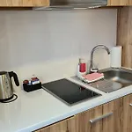 Panorama 123 Czarna Gora Appartement Sienna (Klodzko)