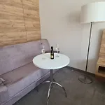Appartement Panorama 123 Czarna Gora *