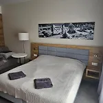 Appartement Panorama 123 Czarna Gora *
