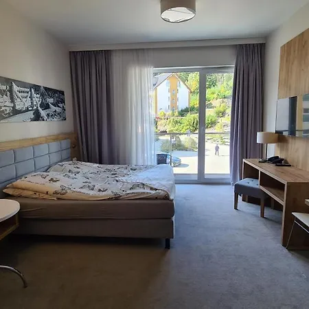 Apartament Panorama 123 Czarna Góra Sienna (Klodzko)