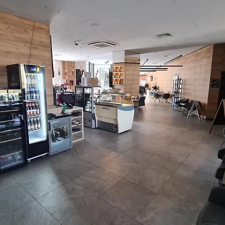 Panorama 123 Czarna Góra Sienna (Klodzko)