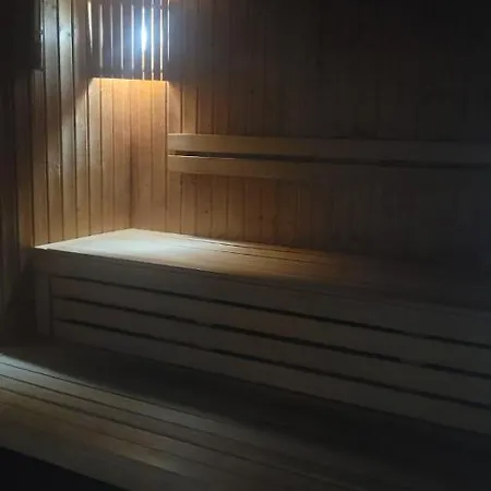 Panorama 123 Czarna Góra Apartament