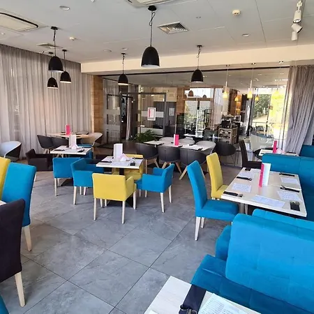 Panorama 123 Czarna Góra