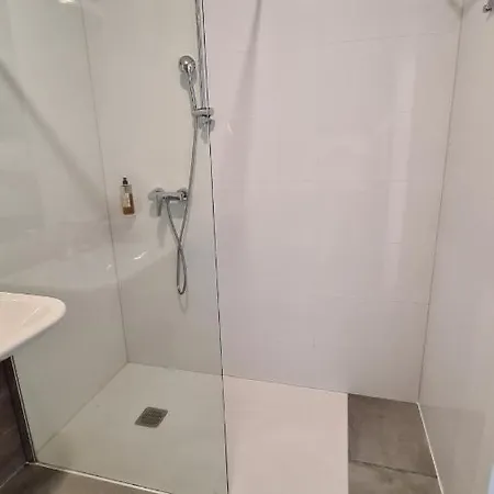 Panorama 123 Czarna Gora Appartement Siena