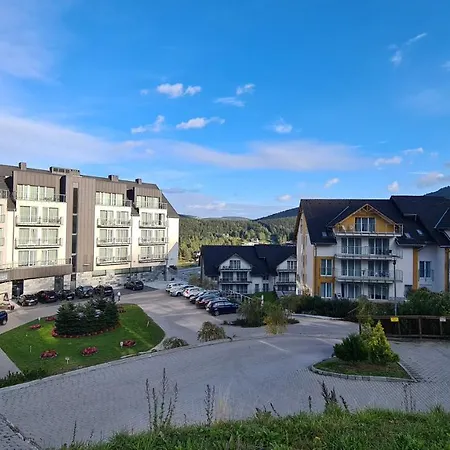 Panorama 123 Czarna Gora