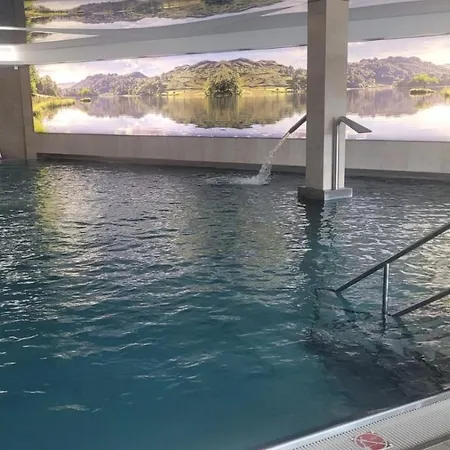 Apartament Panorama 123 Czarna Góra