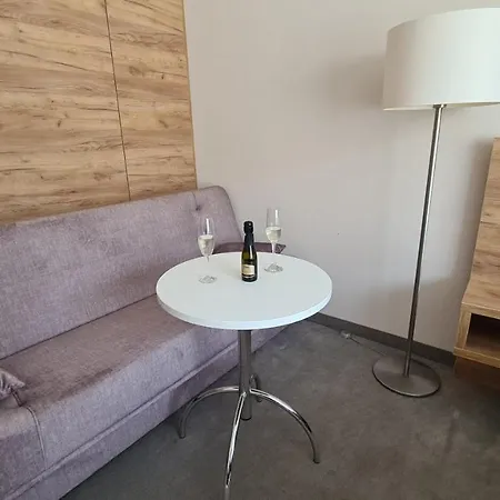 Apartament Panorama 123 Czarna Góra *