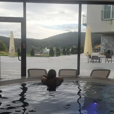 Panorama 123 Czarna Gora *