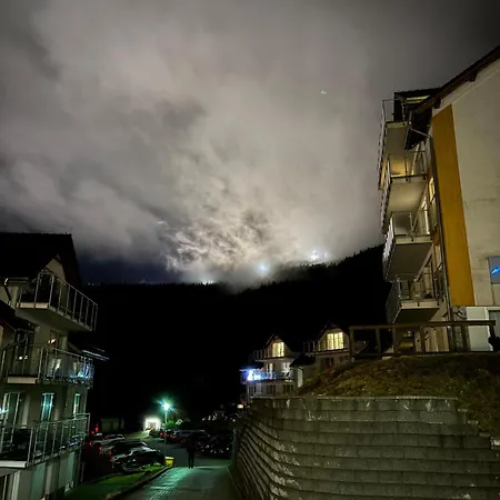 Panorama 123 Czarna Gora