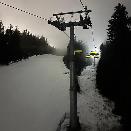 Panorama 123 Czarna Gora Appartement