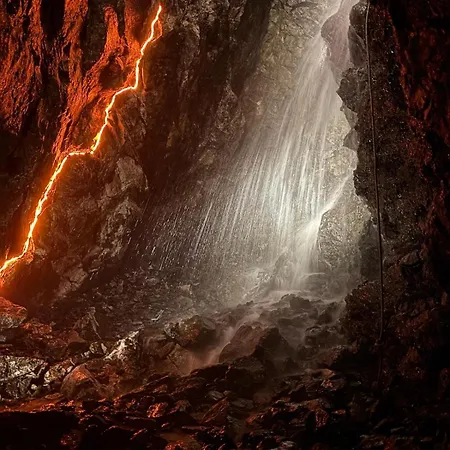 Panorama 123 Czarna Góra Apartament *