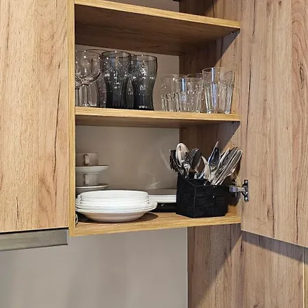 Panorama 123 Czarna Góra