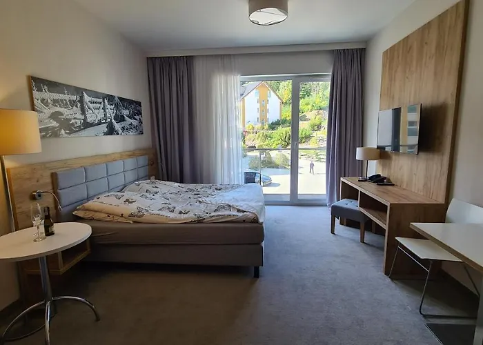 Apartment Panorama 123 Czarna Gora Sienna (Klodzko)