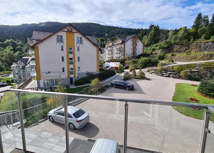 Panorama 123 Czarna Gora *