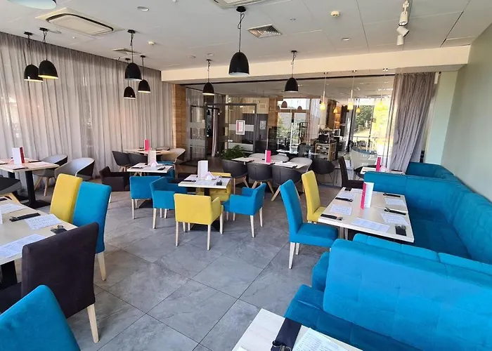 Panorama 123 Czarna Gora