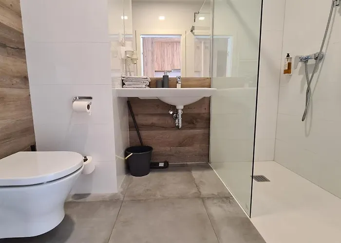 Apartment Panorama 123 Czarna Gora