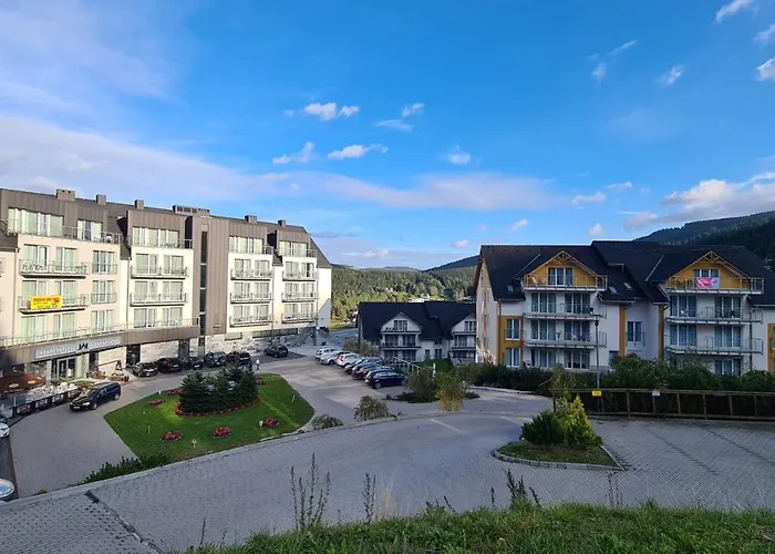 Panorama 123 Czarna Gora