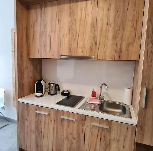 Panorama 123 Czarna Gora * Sienna (Klodzko)