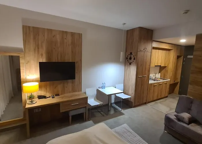 Panorama 123 Czarna Gora