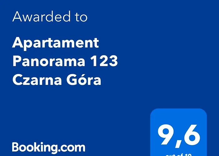 Panorama 123 Czarna Gora Apartment *