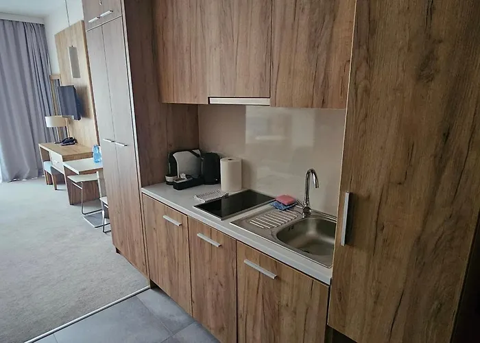 Panorama 123 Czarna Gora Sienna (Klodzko)