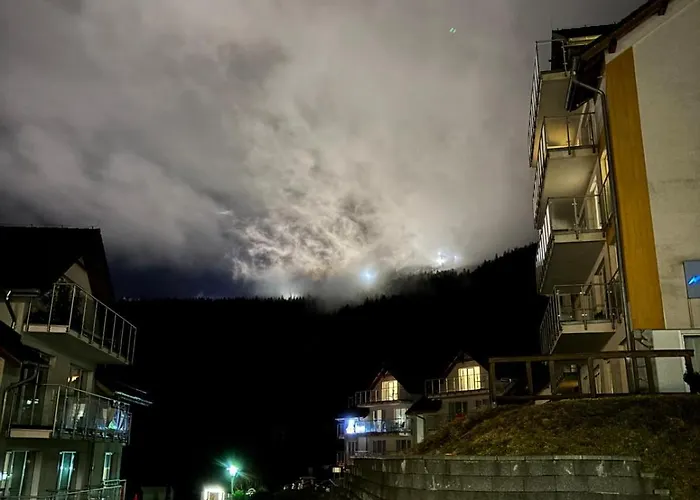 Panorama 123 Czarna Gora