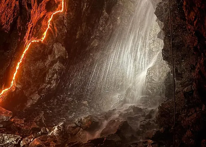 Panorama 123 Czarna Gora Apartment *